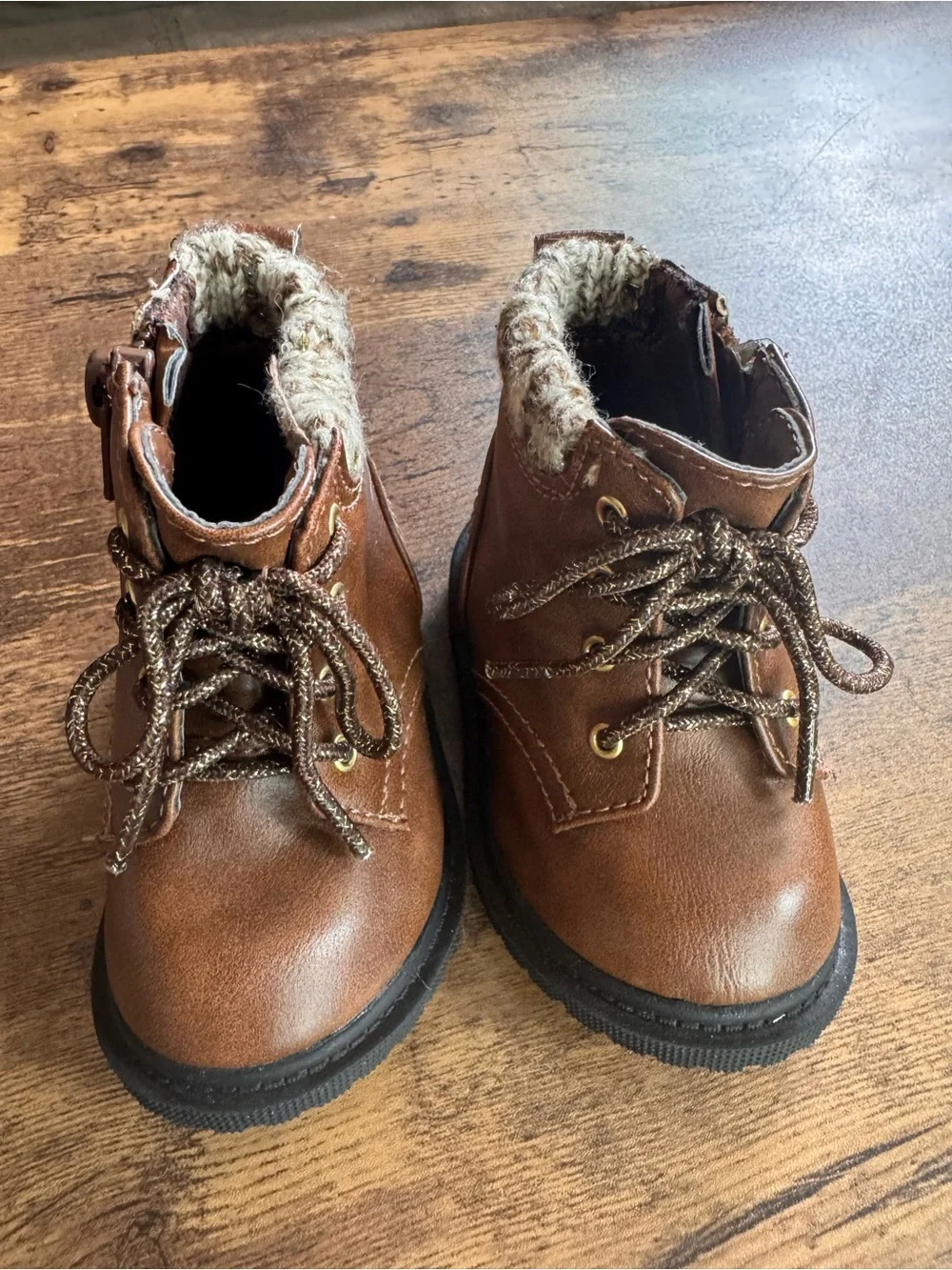 wonder nation cozy brown